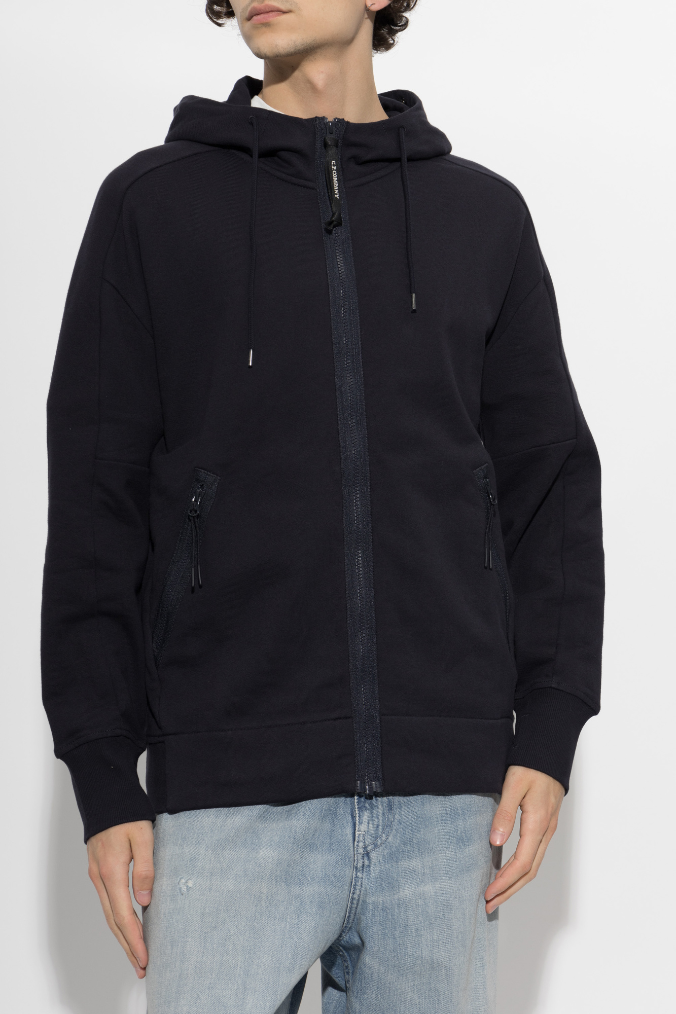 C.P. Company Hoodie | Men's | Vitkac